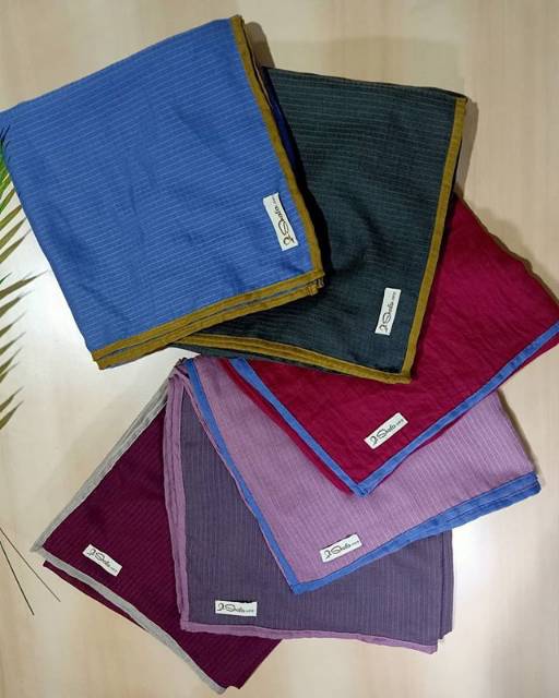 voal waffle hijab segi empat