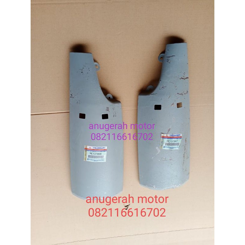 panel center ps ragasa semua tipe sama orsinil asli harga set kiri dan kanan ori