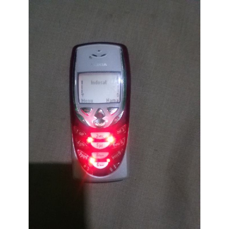 hp jadul nokia jadul 8310
