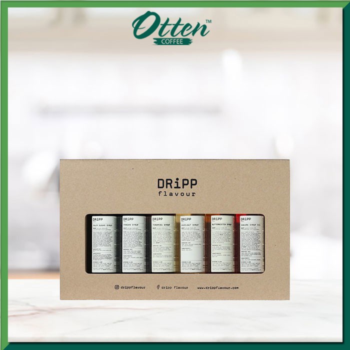 DRiPP - Package Coffee-0