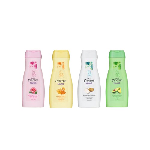 Emeron Sweet Hand & Body Lotion 100 mL
