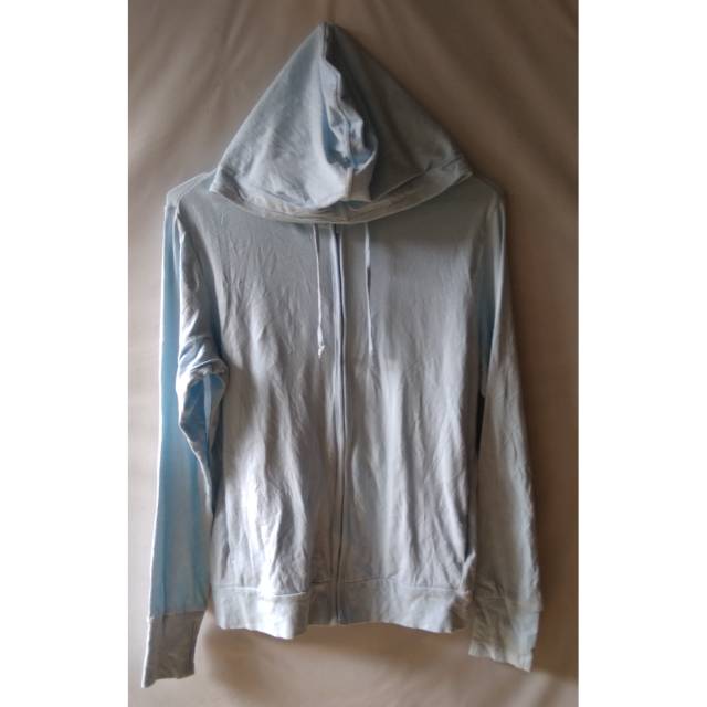 Zip Hoodie UNIQLO