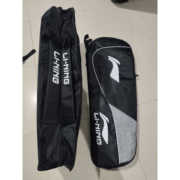 TAS LINING 2R BESAR 1R KECIL  terlaris