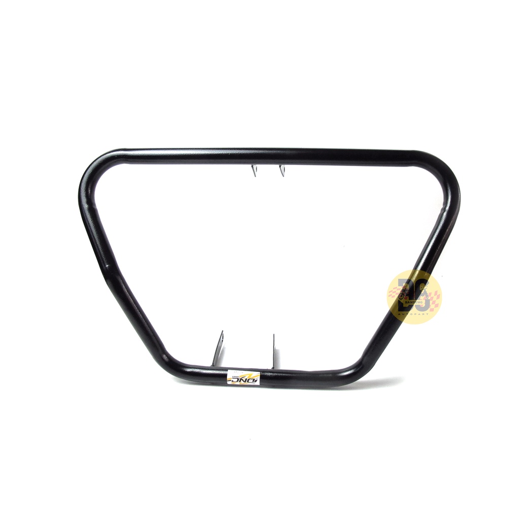 MT20B ENGINE GUARD W175  PELINDUNG MESIN KAWASAKI W175