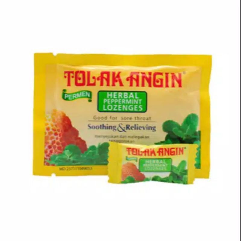 

permen tolak angin sachet