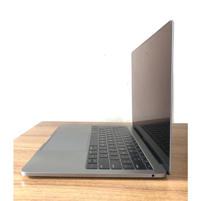 MacBook Pro 13 2017 Retina - Core i5 7th Gen - Without TouchBar A1708