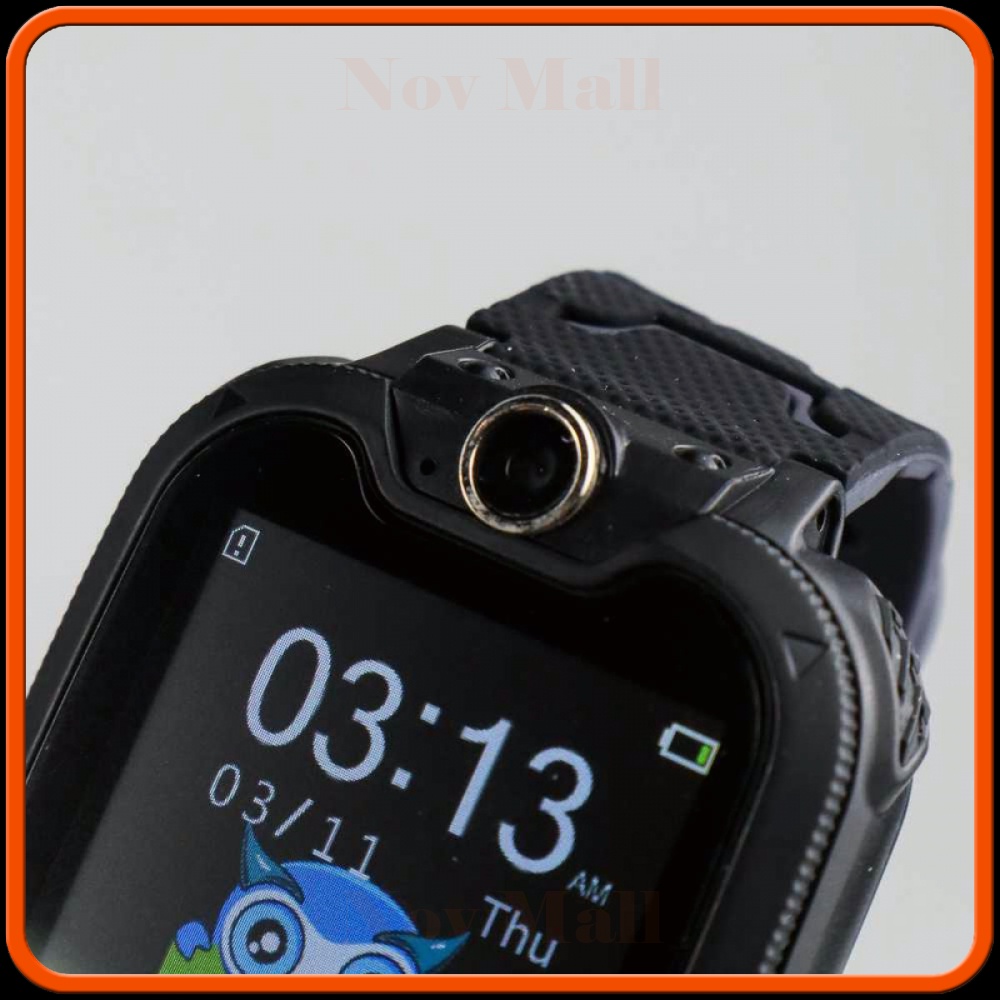 SKMEI Jam Tangan Pintar Anak Smart Phone Watch - G2