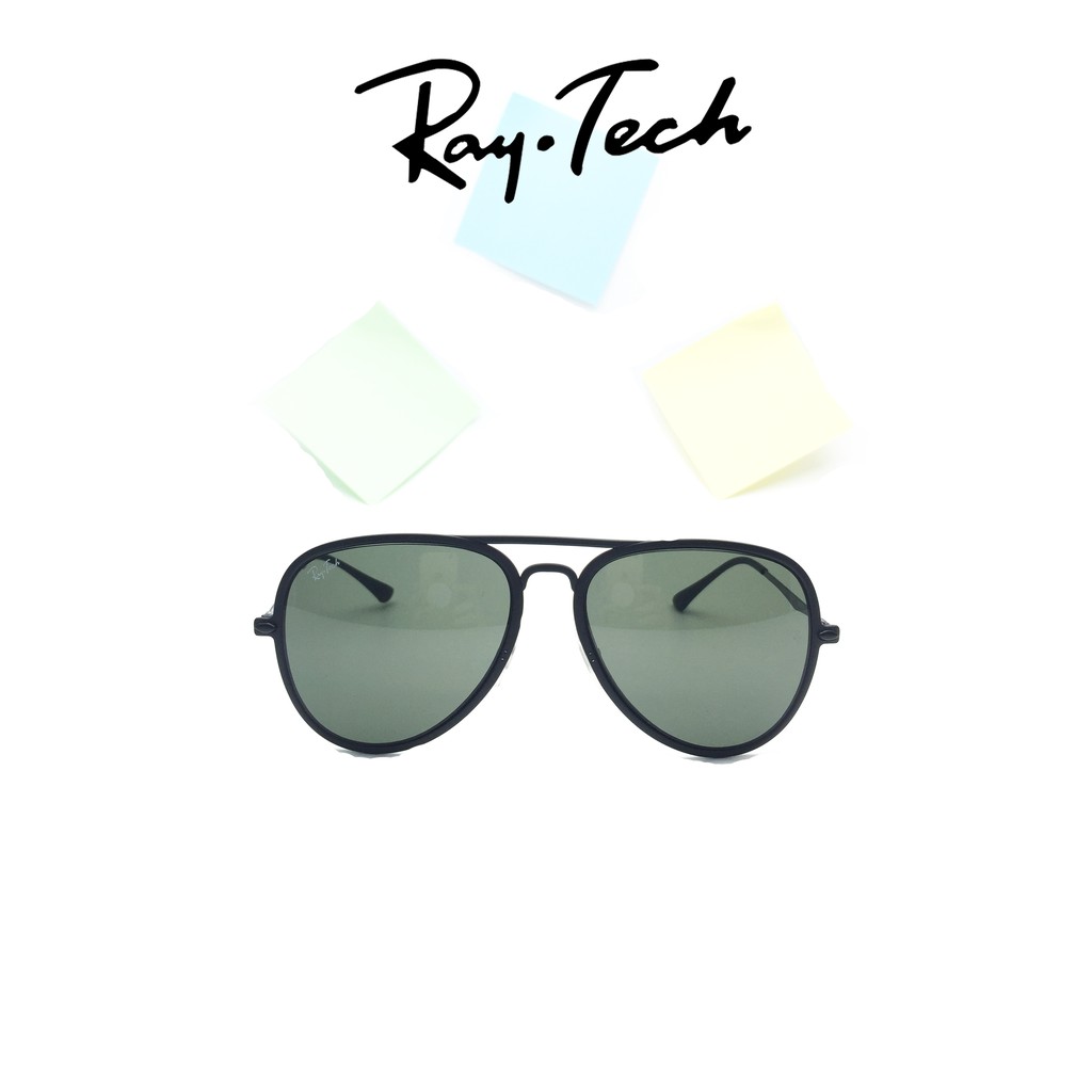 Kacamata Ray-Tech 4211
