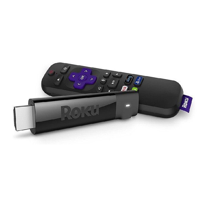 Roku Streaming Stick+ / Stick Plus 3810R