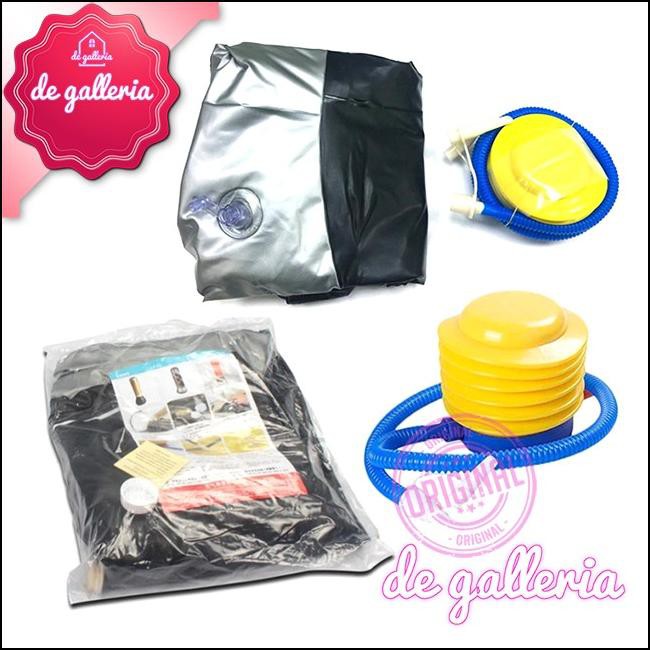 SAMSAK BERDIRI BALON TINJU TENDANG MODEL TIUP SANDSACK PUNCHING BAG