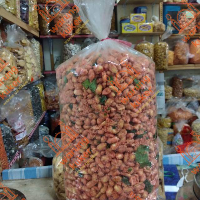 

Kacang Thailand