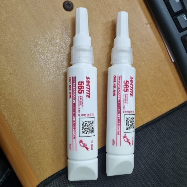 

LOCTITE 565 50 ML ORIGINAL - LEM MULTIFUNGSI LOCTITE 565 50ML