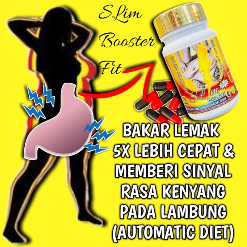 KURUS KILAT Paket TURUN 5-15KG Pelangsing Ampuh Penurun Berat Badan No Herballife Obat Diet Herbal