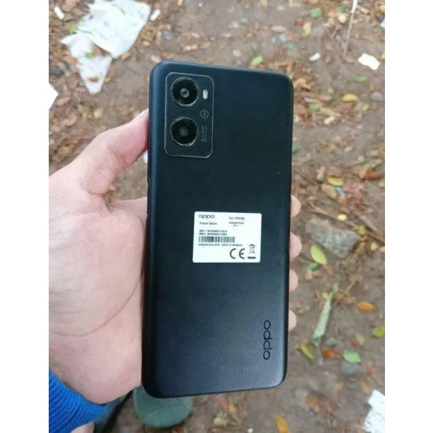 Oppo A96 8/256gb NFC (Second)