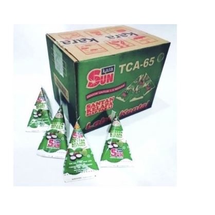 

Santan Kelapa SunKara Sun Kara TCA 65 [1 dus / 36 pcs]