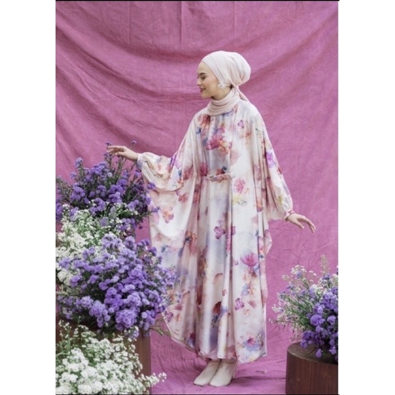 iris kaftan by intalicious