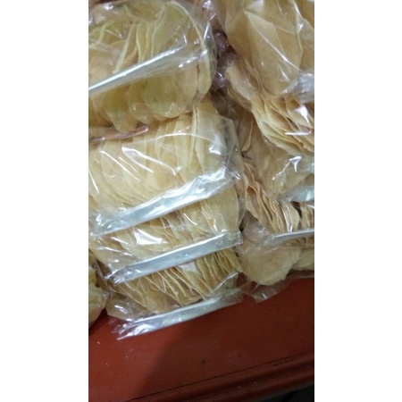 

Opak Singkong Asli