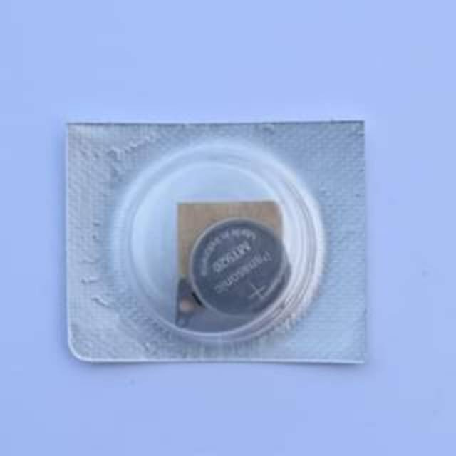 Seiko Original Capacitor Battery 3032 24X for Seiko kinetic Watch