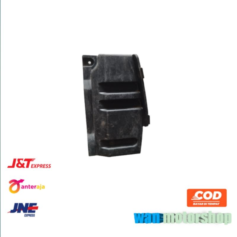cover tutup aki accu baterai battery motor  yamaha Mio J Gt soul Gt 125 original second