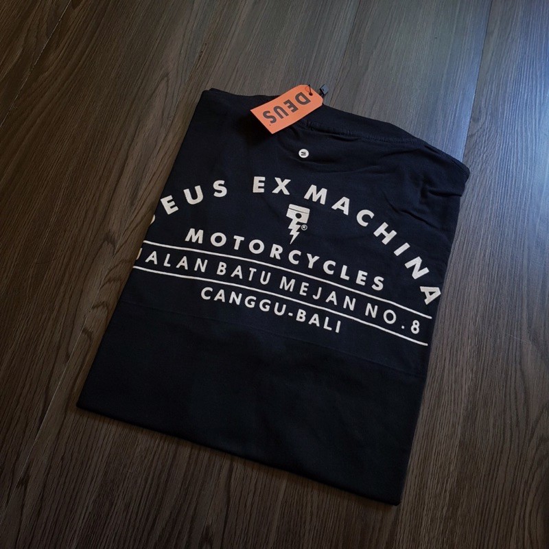KAOS DEUS MACHINA PREMIUM ORI