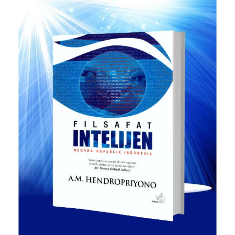 Filsafat Intelijen Negara Republik Indonesia