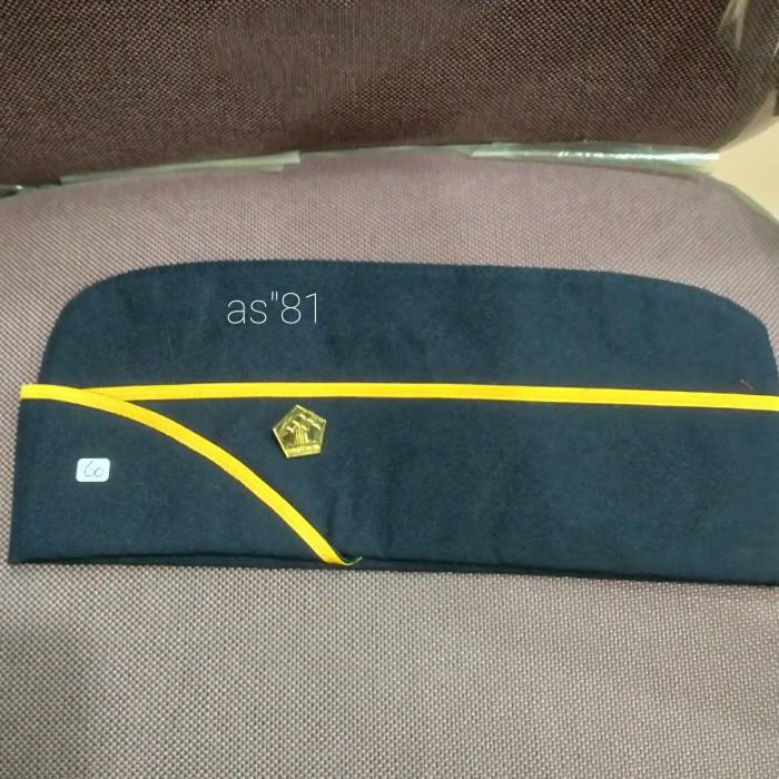 Pns | Bivakmut Kemenkumham