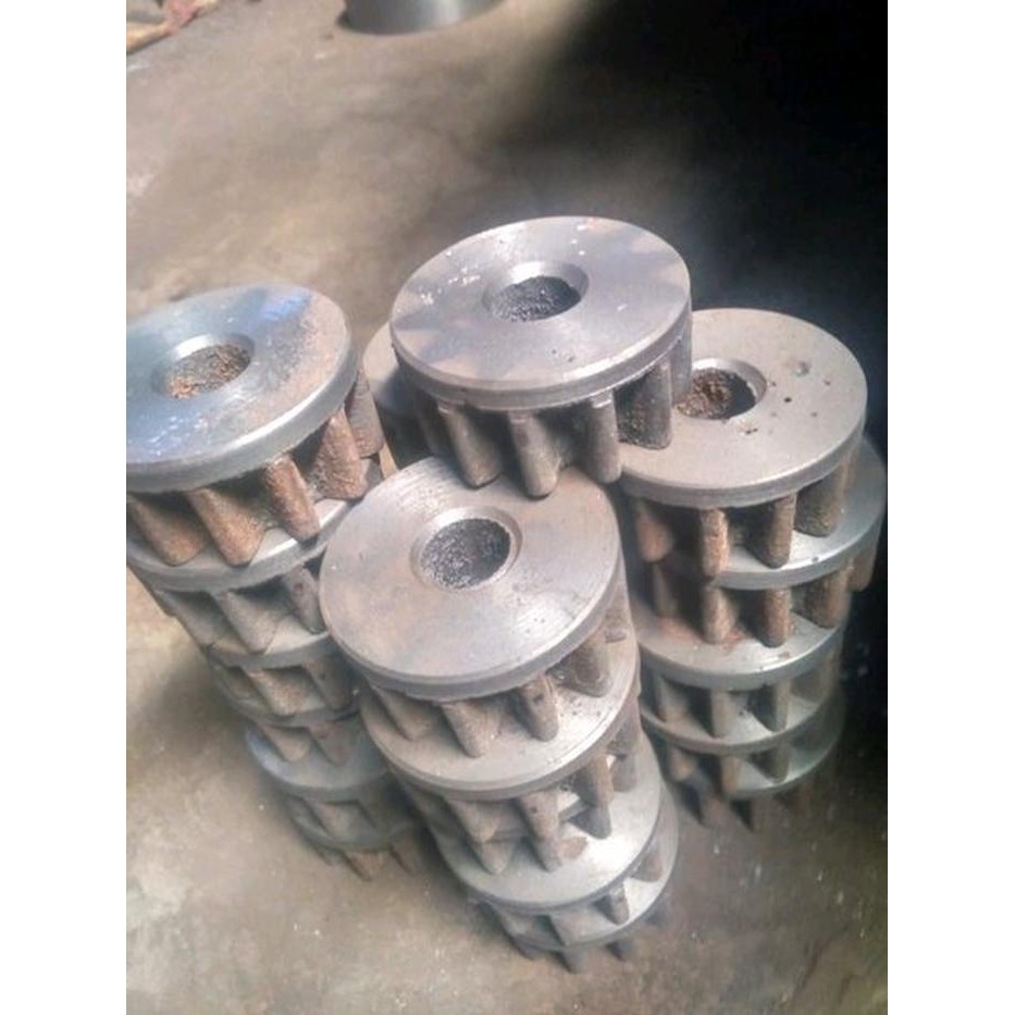Roda gigii pion molen atau gear pion molen atau gear molen limited