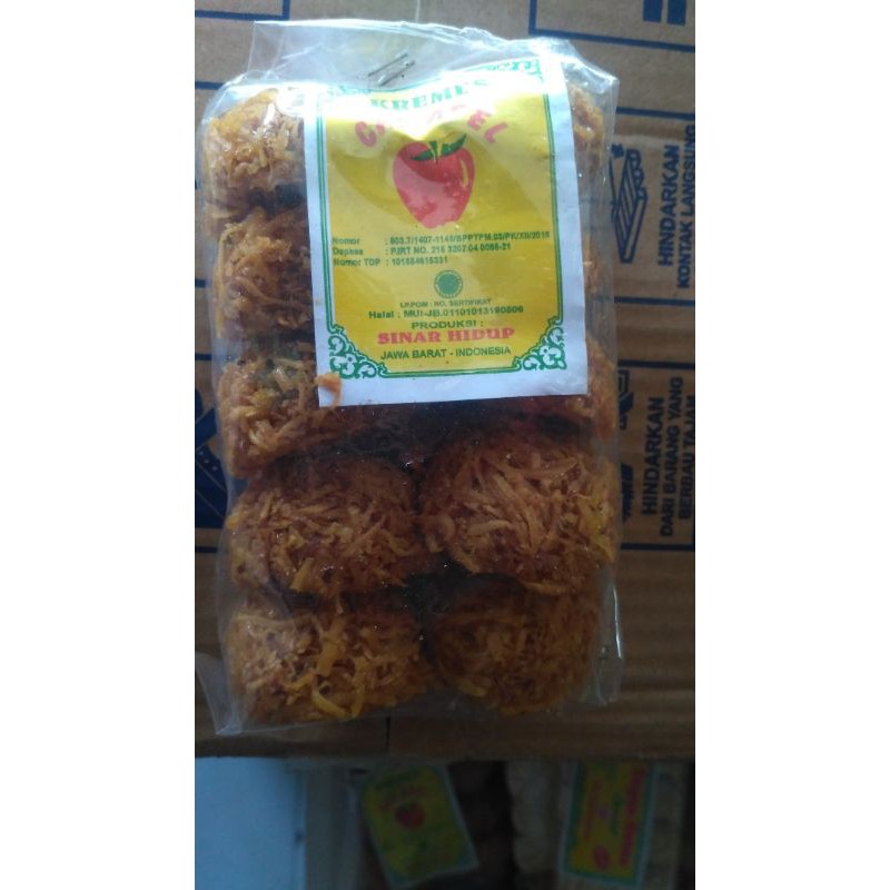 Kue Jajanan Pasar 5rb