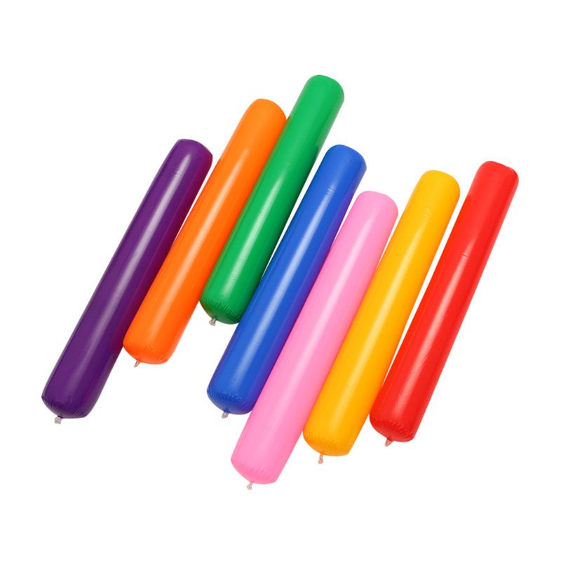Mary 60cm Mainan Tiup Tidak Bocor Anak-Anak Cosplay Pesta Props Dressing