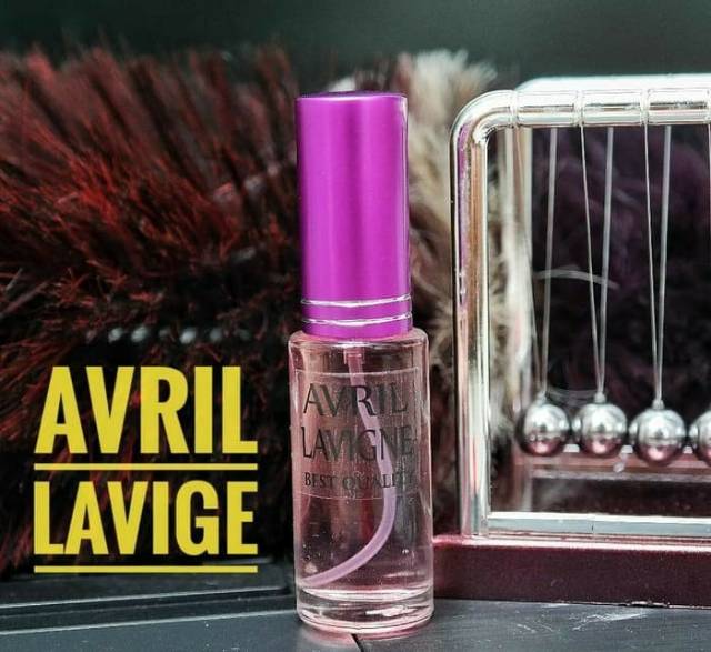 Termurah!! Parfum Pria dan Wanita 15ml Wangi Tahan Lama Non Alkohol