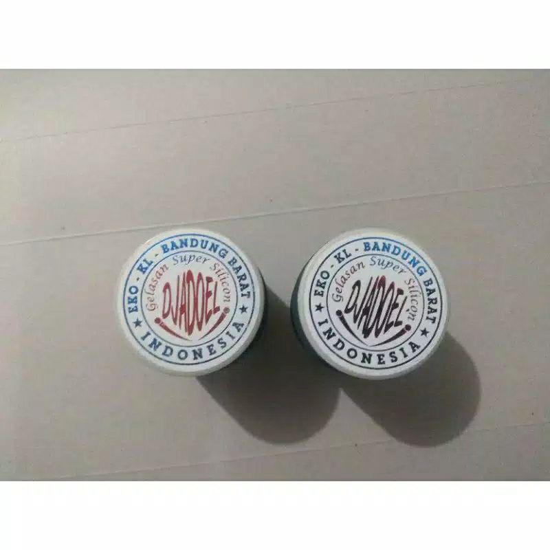 GELASAN DJADOEL matot BY EKO KL