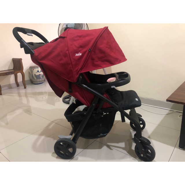 STROLLER BAYI JOIE
