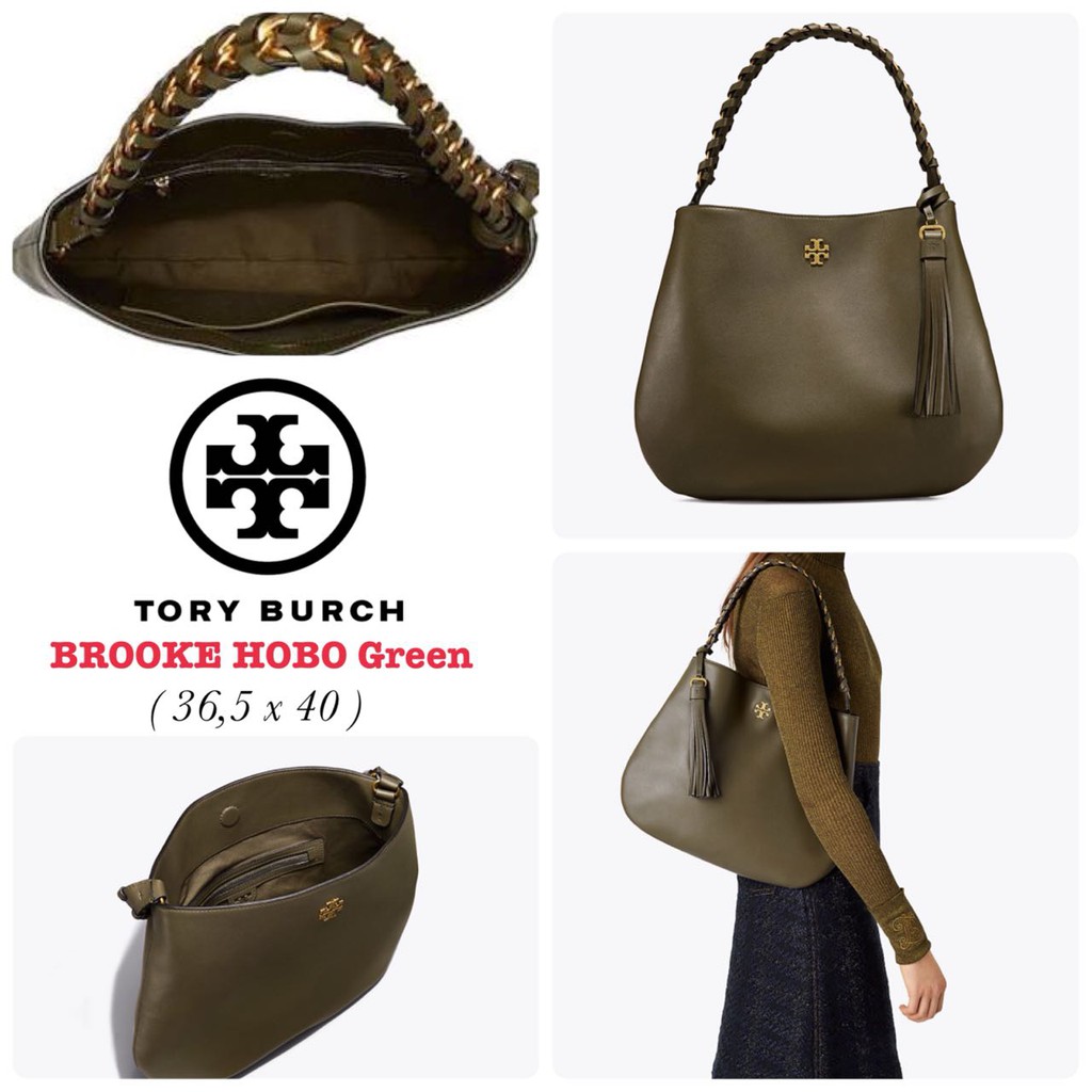 tory burch brooke