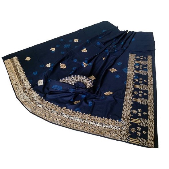 SET SAPUT UDENG KATUN ENDEK BORDIR JUMPUTAN || SAPUT UDENG KHAS BALI