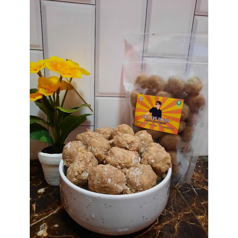 

Bakso Oerat