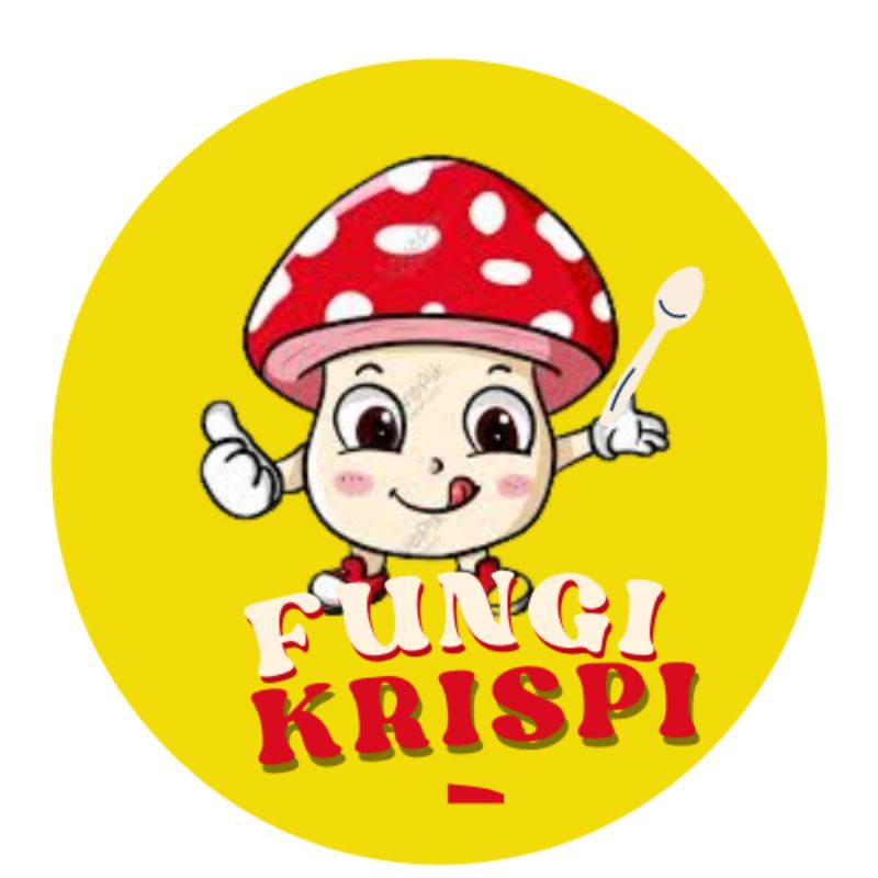 

JAMUR KRISPI RENYAH ENAK _FUNGI CRISPY_cemilan enak