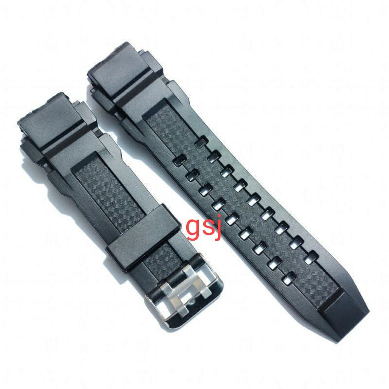 strap jam tangan Digitec DG-3048T tali digitec dg 3048 t