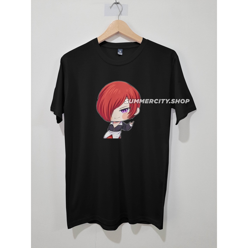 KAOS ML CHIBI / KAOS MOBILE LEGEND CHIBI / KAOS MOBLE LEGEND