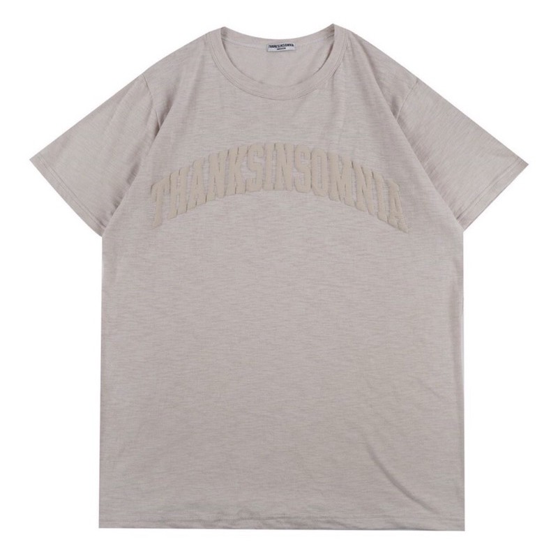 T-Shirt Gruska Full Sand Thanksinsomnia