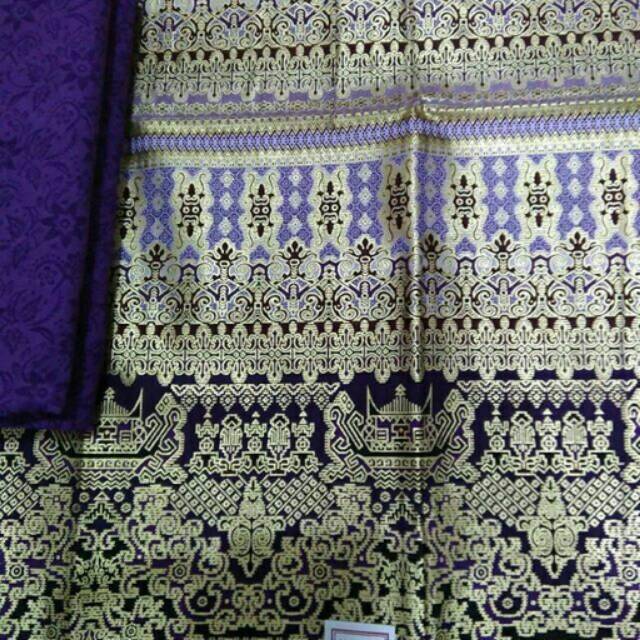 Kain Batik Prada Bumi Jaya/ Batik Pekalongan Spesial/Batik Primisma