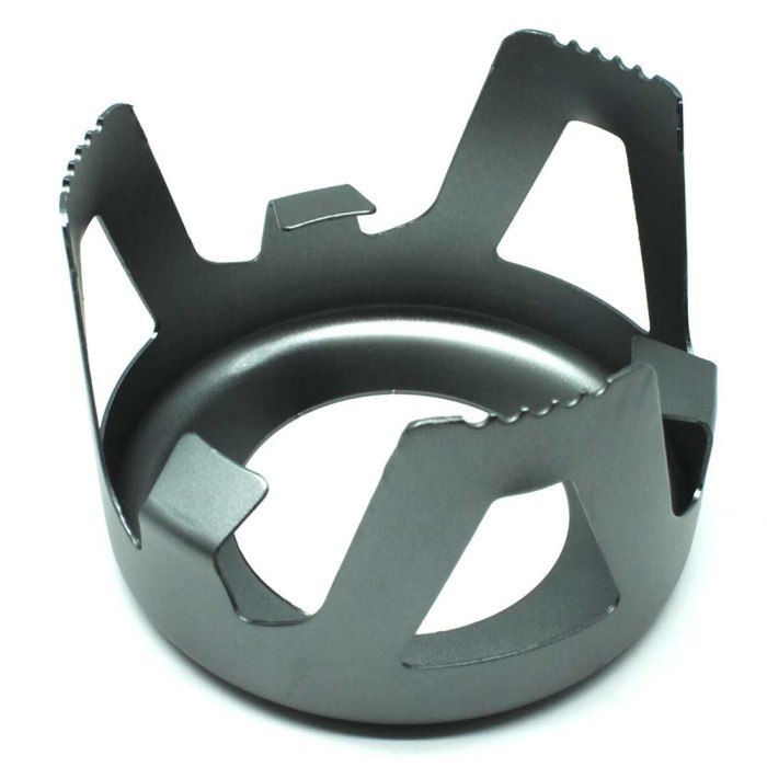 Portable Camping Stove Kompor Gunung Spirtus Alkohol  Spirit Burner