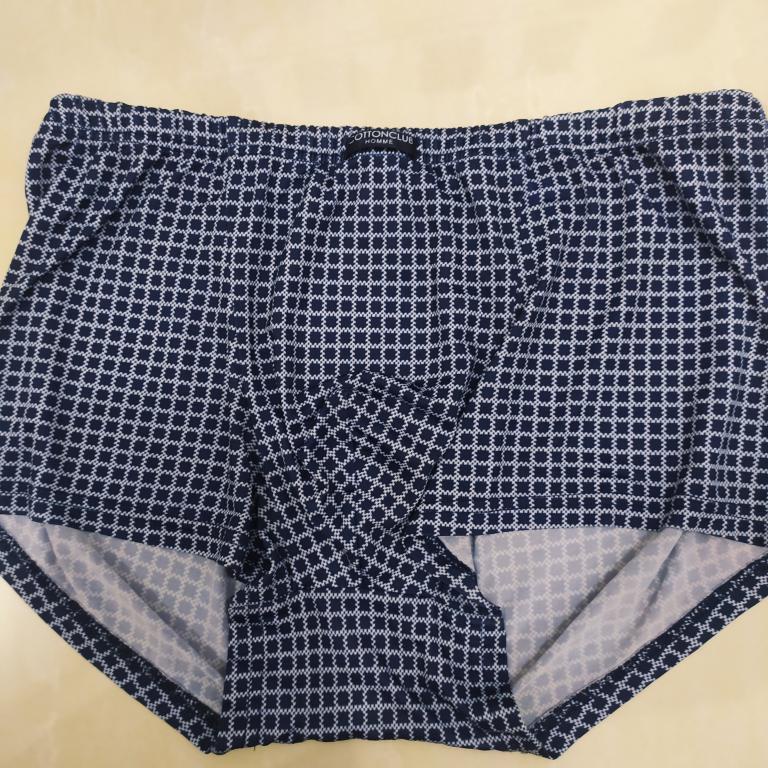 Celana Dalam Pria Preloved / Boxer Brief Preloved / Branded 204