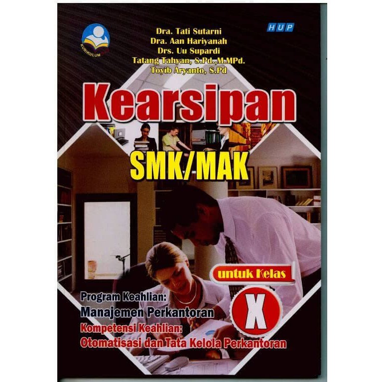 Soal Dan Jawaban Kearsipan Kelas 10 Semester 2 - Ilmu Soal