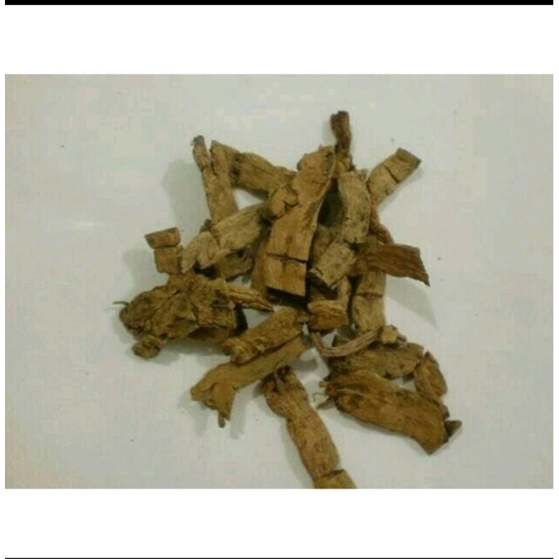 

300 G GR GRAM 巴戟天 BA JI TIAN MORINDA OFFLICINALIS ROOT