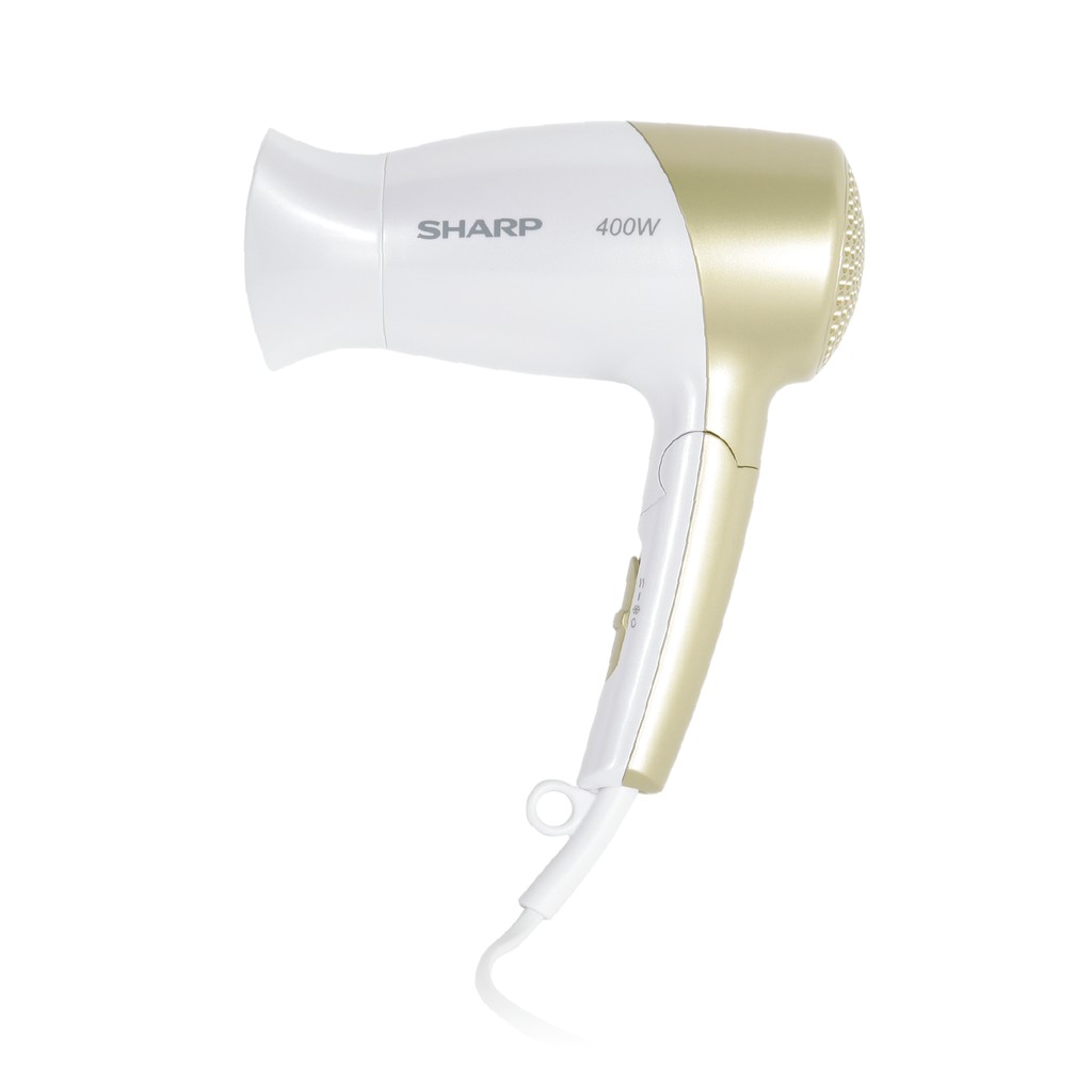 BARU!!! SHARP IB-SD18Y-N Hair dryer pengering rambut 400 watt bagus dan murah dan bergaransi