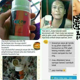 OXPW - Obat Katarak - Obat Mata Minus Plus Mata Silinder ...