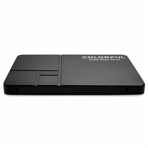 SSD Colorful SL500 240GB SATA 2.5 Inch - SSD Colorful 240GB 2.5 SATA