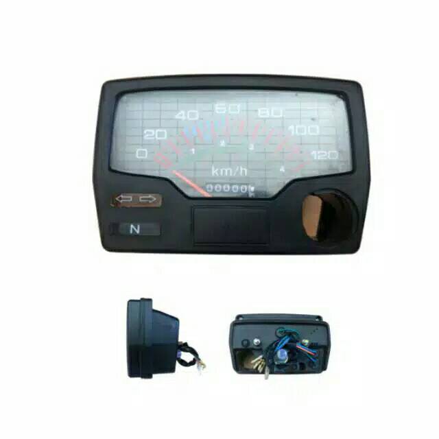 Speedo/speedometer Honda win /kilometer win /speedometer Honda win 100