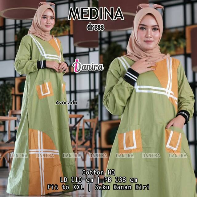 

Medina