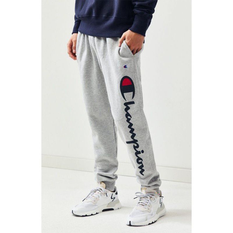 Jogger  Sweatpants Basic Champion A3,-Q205 Original Unisex Japan Matket